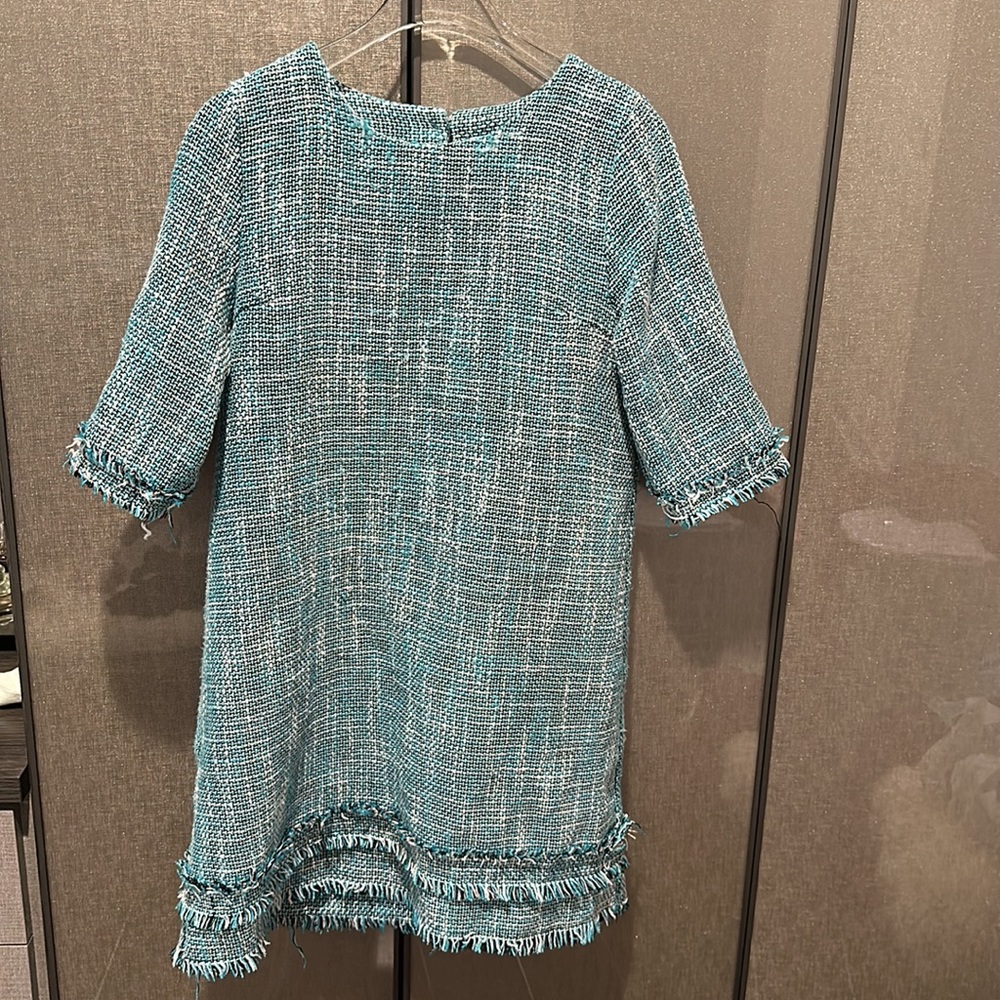 Mini dress